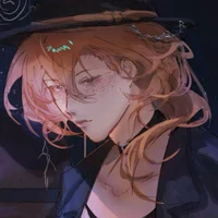 Chuuya Nakahara