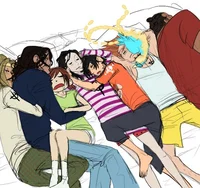 Whitebeard Pirates