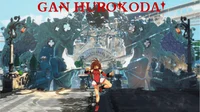 Gan Hurokodai