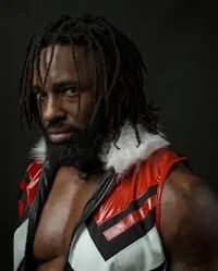 Cedric Alexander