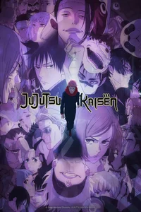 Jujutsu Kaisen 2A