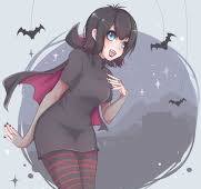 Mavis Dracula