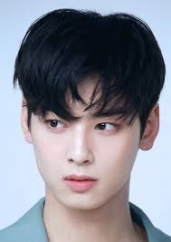 Cha Eun-woo