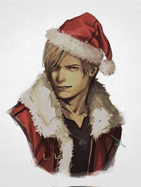 Leon Kennedy 