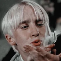 Draco Malfoy