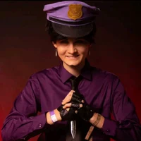 Уильям Афтон 