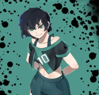 Bad Ben Fem -Ben 10-