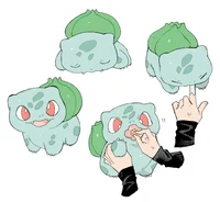Bulbasaur cute