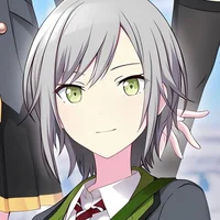 Shiho Hinomori