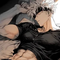 Satoru Gojo