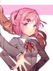 Natsuki