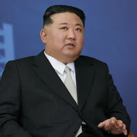 Kim Jong Un