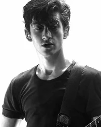 Alex turner