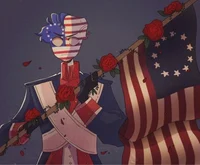 thirteen colonies CH