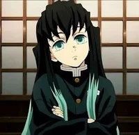 Muichiro acanpamento