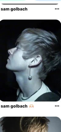 Sam Golbach