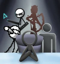 Animation vs animato