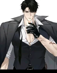 Bernard