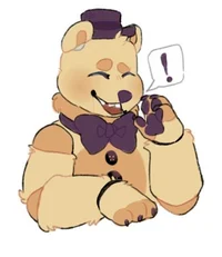 Fredbear