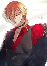 Chuuya Nakahara