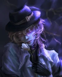 Chuuya