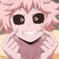Mina Ashido