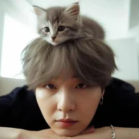 Yoongi 