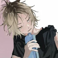 Kenma Kozume