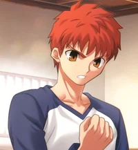 Shirou Emiya