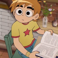 Scott Pilgrim