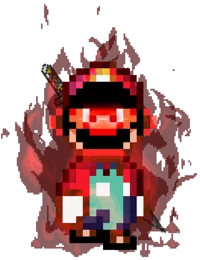 Devil Mario