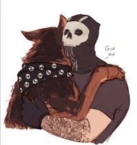 ghost