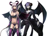 Taimanin succubi