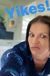 Catherine Zeta-Jones