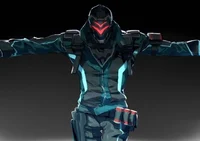 Talon Soldier 76