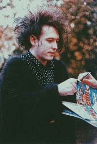 Robert Smith