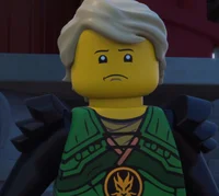 Lloyd Garmadon