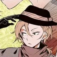 Chuuya Nakahara