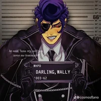 Evil Wally