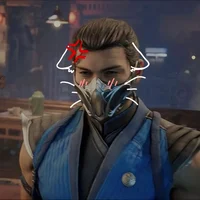 Bi Han_Sub Zero