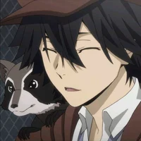 Ranpo Edogawa