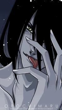 Orochimaru_