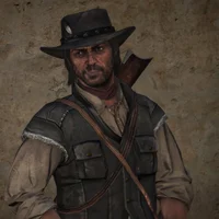 John Marston