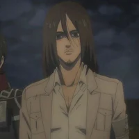 Eren Jaeger