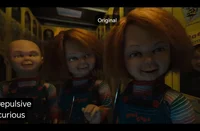 Chucky group 