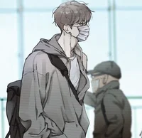 minsu - epileptic bf