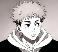 Yuji Itadori