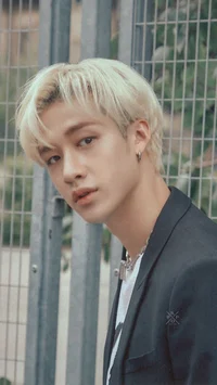 Bang Chan