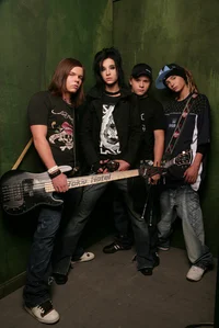 Tokio Hotel