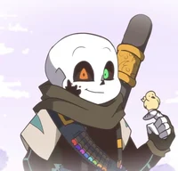 Ink Sans
